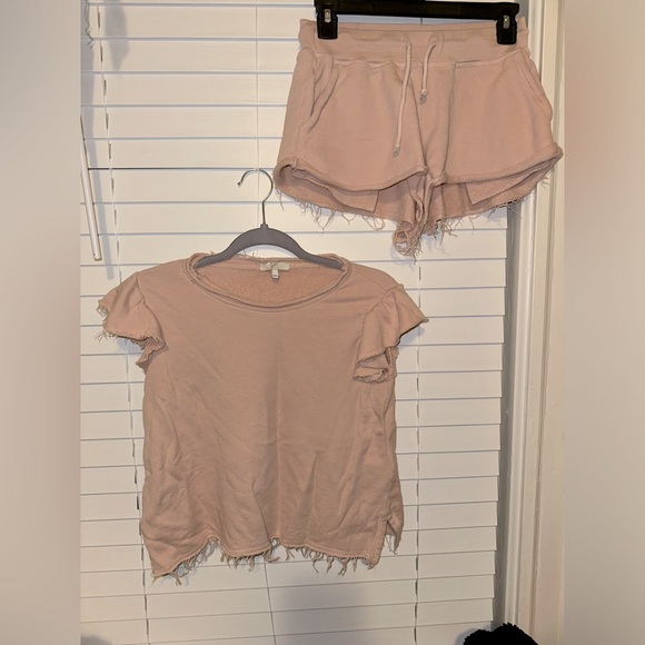 Jore collection lounge set - Picture 1 of 3